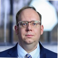 Ryan Borchert, Engineering Director in Ann Arbor